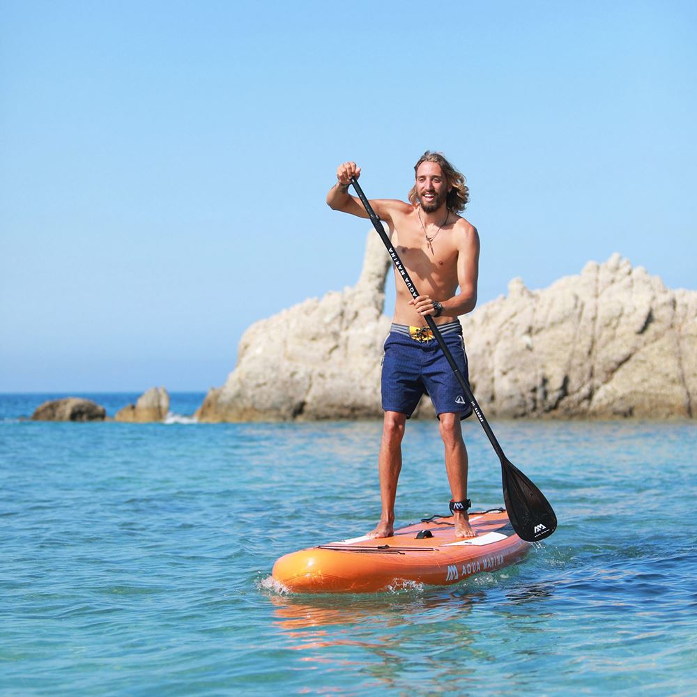 SUP-доска Aqua Marina Fusion 10'10″